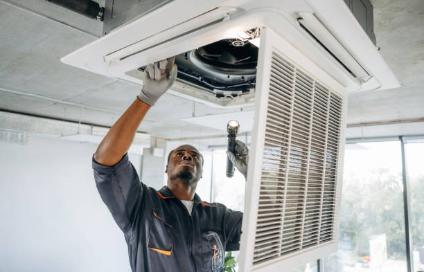Licensed Hvac service in Lawsonville, NC - FH HVAC