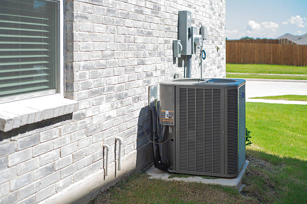 Reliable Hvac contractor in Lawsonville, NC by FH HVAC